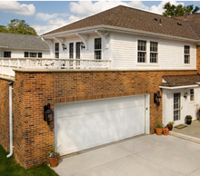 Garage Door Repair in Bonney Lake, WA