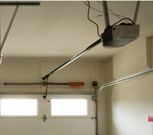 Garage Door Springs in Bonney Lake, WA